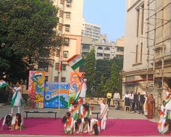 Republic Day Celebration 26-27